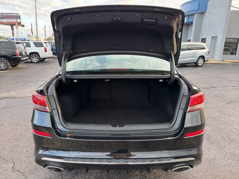 Used 2020 Kia Optima SX image 27