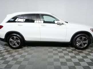 Used 2017 Mercedes-Benz GLC 300 video 2