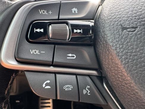 Used 2020 Honda Accord Sport image 16