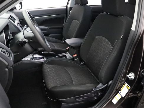 Used 2021 Mitsubishi Outlander Sport ES FWD image 10