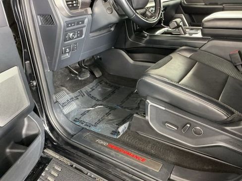 Used 2022 Ford F150 Raptor w/ Equipment Group 801A High AWD/4WD image 19