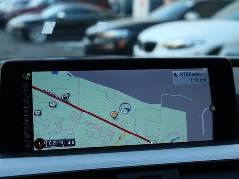 Used 2015 BMW 435i Gran Coupe 435i Gran Coupe 4dr Sedan image 39