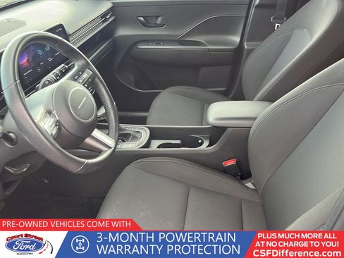 Used 2025 Hyundai Kona SEL image 9