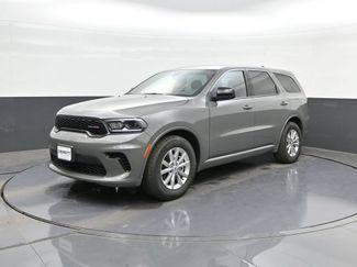 Used 2026 Dodge Durango GT RWD video 1