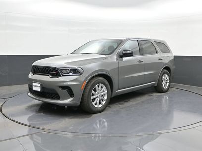 Used 2026 Dodge Durango GT