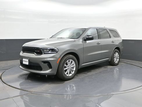 Used 2026 Dodge Durango GT RWD image 1