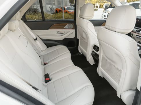 Used 2022 Mercedes-Benz GLE 350 image 37