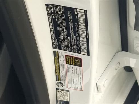 Used 2026 Mercedes-Benz GLC 300 4MATIC image 37