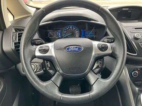 Used 2017 Ford C-MAX SE image 9
