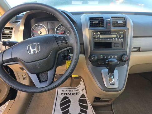 Used 2009 Honda CR-V LX image 3