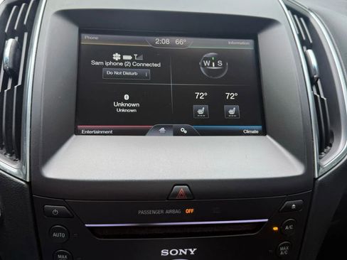 Used 2015 Ford Edge Titanium image 20