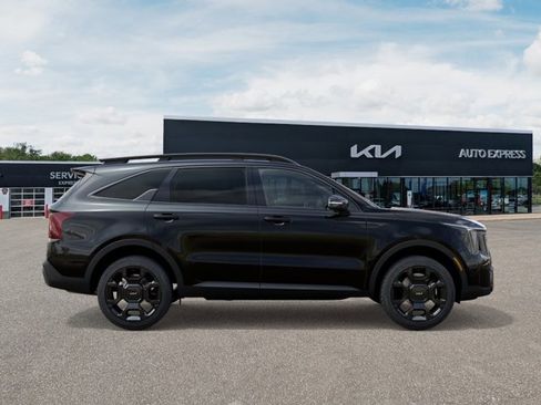 New 2026 Kia Sorento SX Prestige AWD/4WD image 7