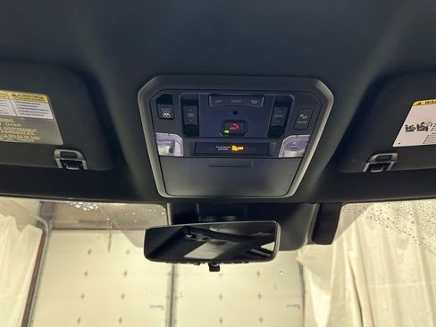 Used 2025 Toyota Tundra 1794 Edition image 42