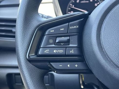 New 2026 Subaru Crosstrek 2.0i Premium image 20