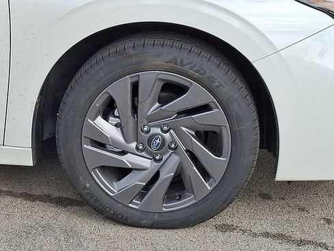 New 2025 Subaru Legacy Sport image 9