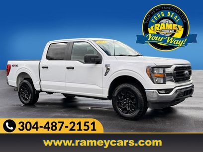 Used 2023 Ford F150 XLT