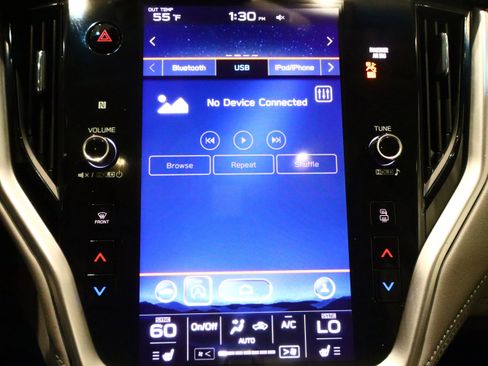 Used 2021 Subaru Legacy Limited image 31