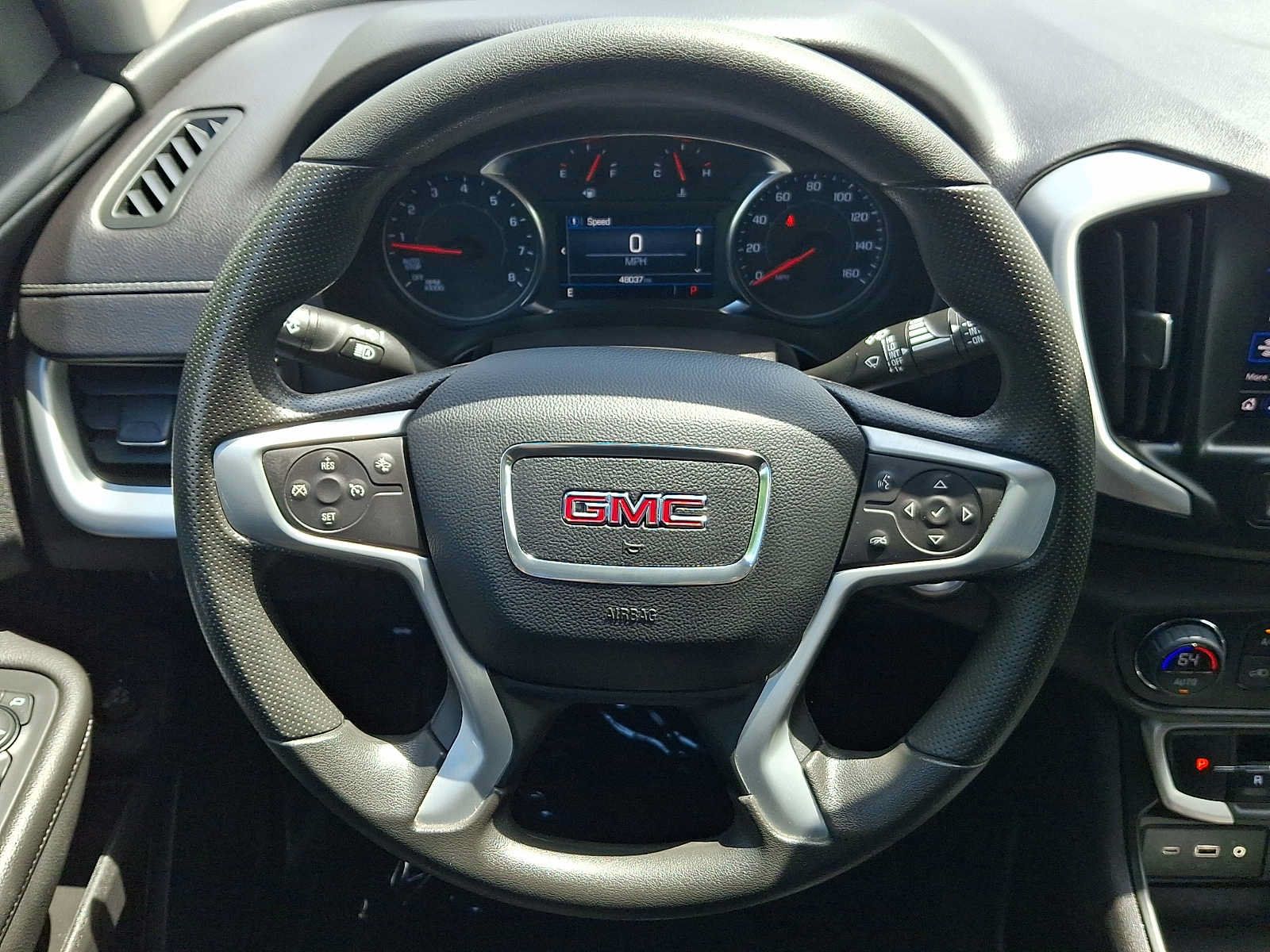Used 2023 GMC Terrain SLE w/ Driver Convenience Package FWD image 21