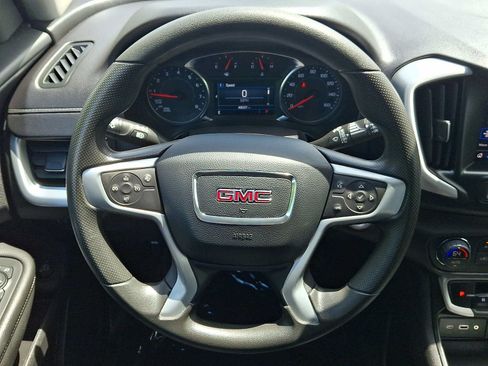 Used 2023 GMC Terrain SLE w/ Driver Convenience Package FWD image 21