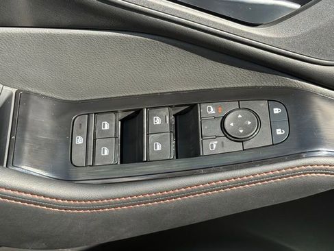 New 2026 Nissan Rogue SV image 11