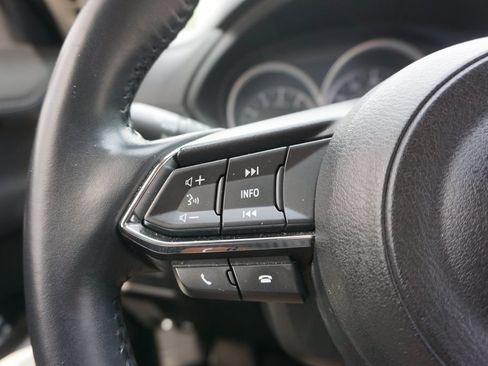 Used 2019 MAZDA CX-5 Touring FWD image 8