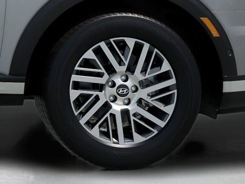 New 2026 Hyundai Palisade SEL image 8