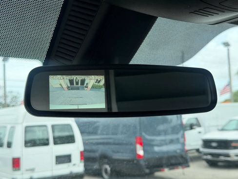 Used 2019 Mercedes-Benz Sprinter 170 w/ Driver Convenience Package image 15