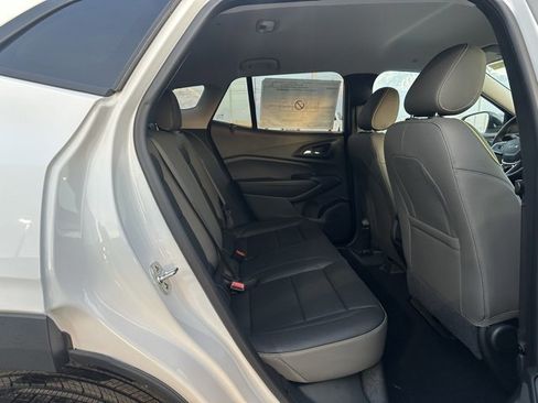 New 2026 Chevrolet Trax ACTIV w/ Driver Confidence Package image 18