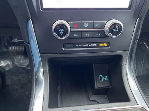 Used 2024 Ford Edge Titanium image 18