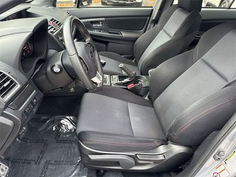 Used 2015 Subaru WRX Premium image 14