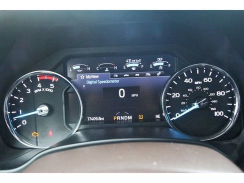 Used 2020 Ford F350 King Ranch w/ King Ranch Ultimate Package image 15