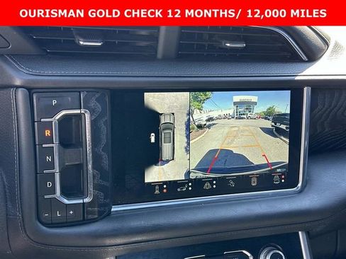 Used 2023 GMC Yukon XL Denali w/ Denali Reserve Package AWD/4WD image 25