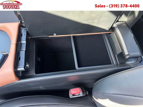 New 2026 Toyota Crown Limited image 25