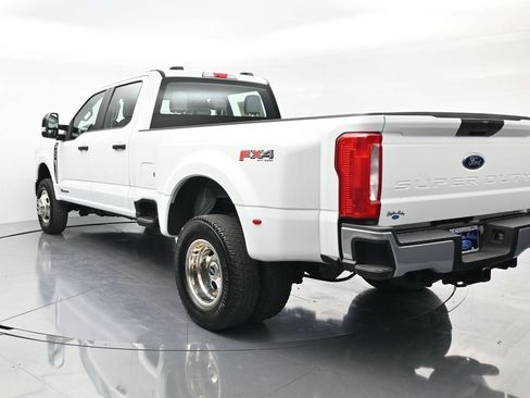 Used 2024 Ford F350 XL AWD/4WD image 7