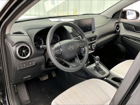 Certified 2023 Hyundai Kona SEL w/ Cargo Package FWD image 16