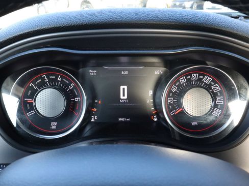 Used 2023 Dodge Challenger GT image 25