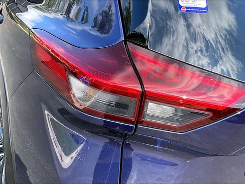 New 2026 Nissan Rogue Platinum image 14