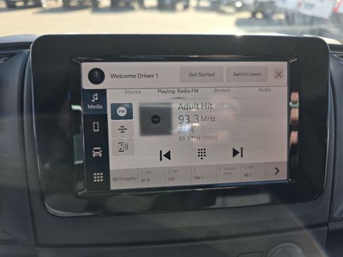 New 2026 RAM ProMaster 2500 w/ Convenience Group image 3