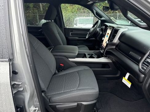 New 2026 RAM 2500 Big Horn image 9