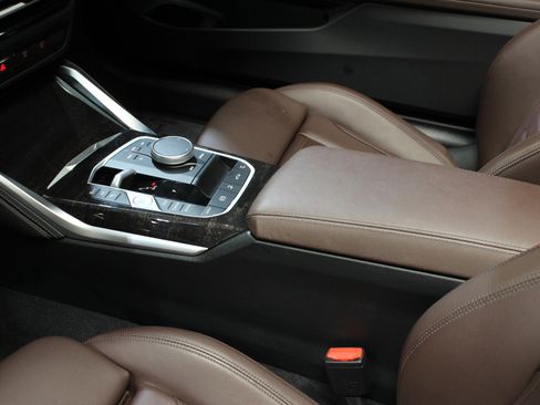 Used 2024 BMW M440i Convertible RWD image 68