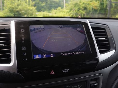 Used 2017 Honda Pilot EX-L image 49