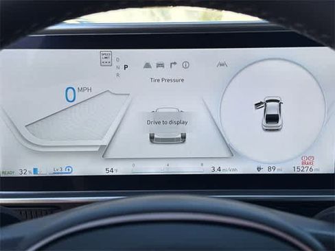 Certified 2025 Hyundai Ioniq 6 SEL image 26