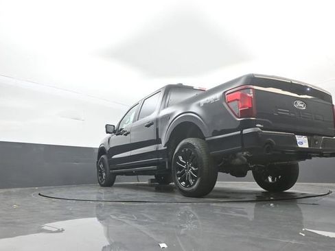 New 2025 Ford F150 XLT w/ Equipment Group 303A High image 27