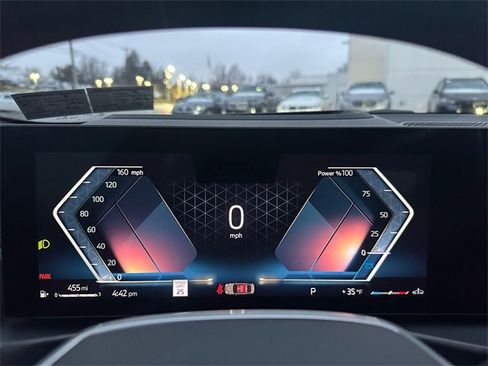 New 2026 BMW 330i xDrive Sedan w/ Premium Package image 17