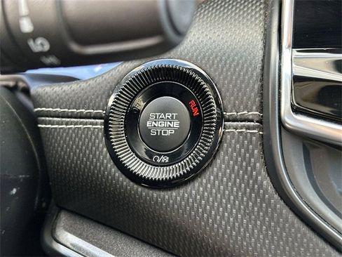 Used 2023 Jeep Compass Altitude image 15