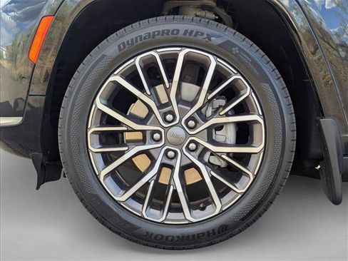 Used 2021 Jeep Grand Cherokee L Summit AWD/4WD image 26