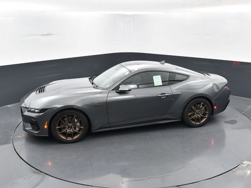 New 2025 Ford Mustang GT Premium image 26