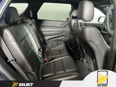 Used 2025 Dodge Durango GT AWD/4WD image 17
