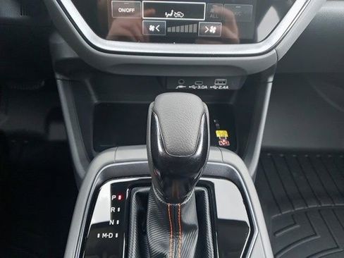 Used 2025 Subaru Crosstrek 2.5i Limited image 20