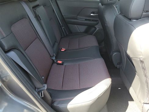 New 2026 Nissan Kicks SR w/ SR Premium Package AWD/4WD image 14